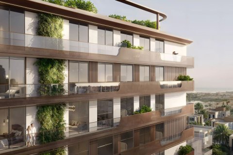 Appartement à Dubai, 39.2 m², № 100120 - photo 4