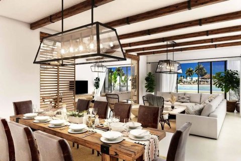 Villa à Dubai, 5 chambres, 183.8 m², № 100112 - photo 4