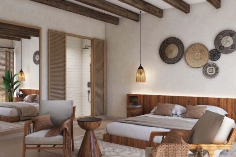 Villa à Dubai, 5 chambres, 183.8 m², № 100112 - photo 5