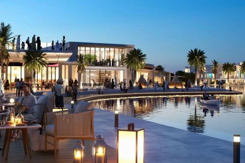 Villa à Dubai, 5 chambres, 183.8 m², № 100112 - photo 9