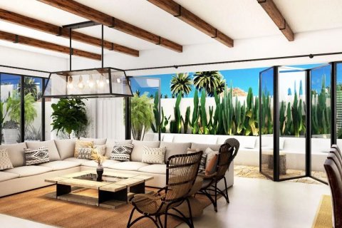 Villa à Dubai, 5 chambres, 183.8 m², № 100112 - photo 10