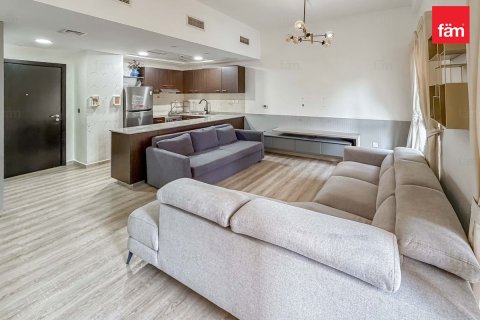 Appartement à Dubai, 2 chambres, 92.5 m², № 100114 - photo 2