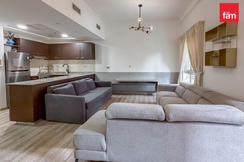 Appartement à Dubai, 2 chambres, 92.5 m², № 100114 - photo 4