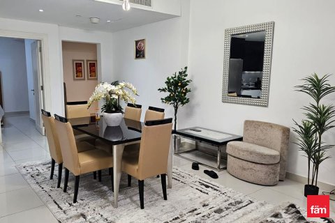 Appartement à Business Bay, Dubai, 2 chambres, 126.1 m², № 100113 - photo 3