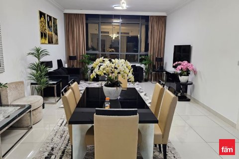 Appartement à Business Bay, Dubai, 2 chambres, 126.1 m², № 100113 - photo 2