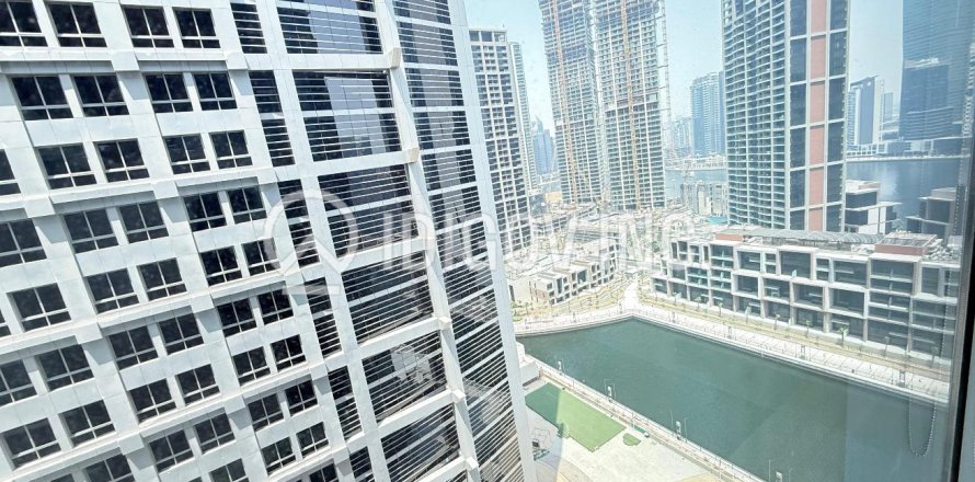 Oficina en Business Bay, Dubai, 70 m², № 77127