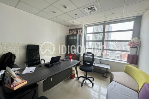 Oficina en Business Bay, Dubai, 87 m², № 77129 - foto 3