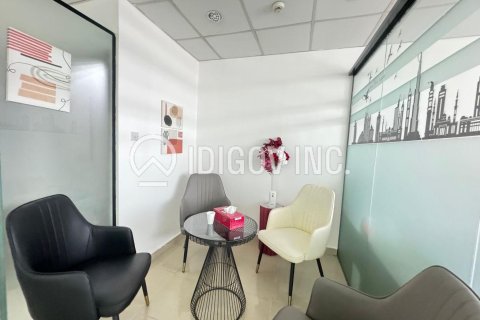 Oficina en Business Bay, Dubai, 87 m², № 77129 - foto 8