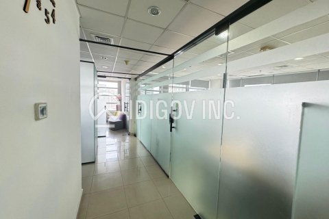 Oficina en Business Bay, Dubai, 87 m², № 77129 - foto 11