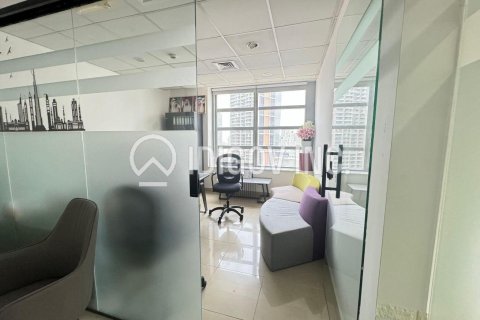 Oficina en Business Bay, Dubai, 87 m², № 77129 - foto 10