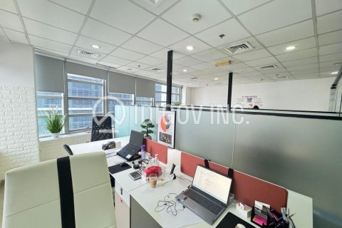 Oficina en Business Bay, Dubai, 87 m², № 77129 - foto 5