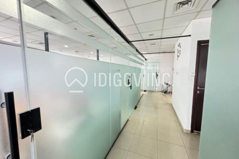 Oficina en Business Bay, Dubai, 87 m², № 77129 - foto 9