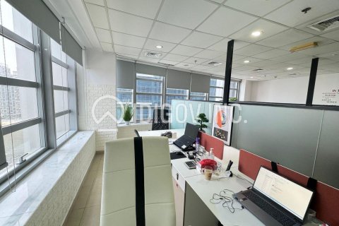 Oficina en Business Bay, Dubai, 87 m², № 77129 - foto 4