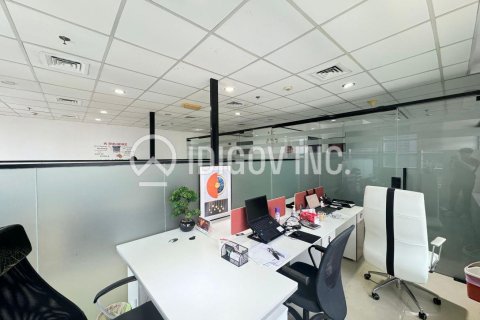 Oficina en Business Bay, Dubai, 87 m², № 77129 - foto 12