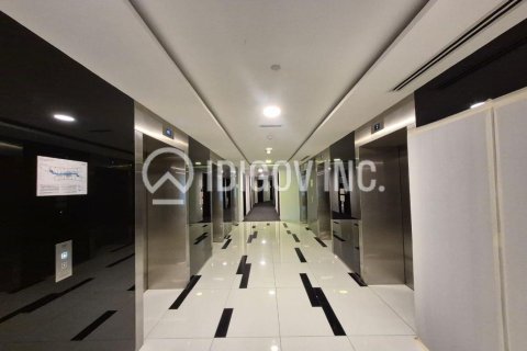 مكتب في الخليج التجاري, دبي 57 م² رقم 77125 - صورة 2