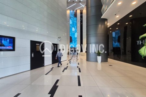 مكتب في الخليج التجاري, دبي 57 م² رقم 77125 - صورة 5