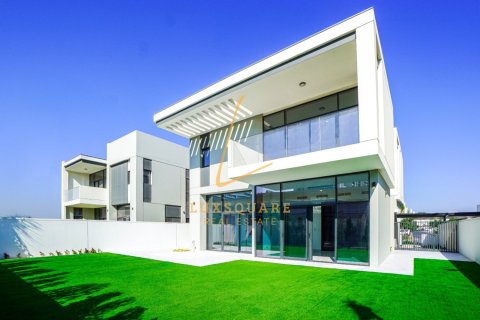 Villa in Murooj Al Furjan, Al Furjan, Dubai 4 bedrooms, 548 sq.m. № 77138 - photo 10