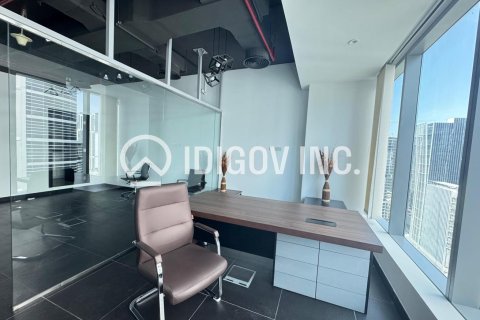 مكتب في الخليج التجاري, دبي 75 م² رقم 77126 - صورة 5