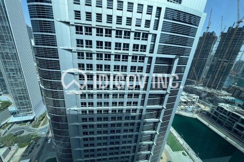 مكتب في الخليج التجاري, دبي 75 م² رقم 77126 - صورة 1