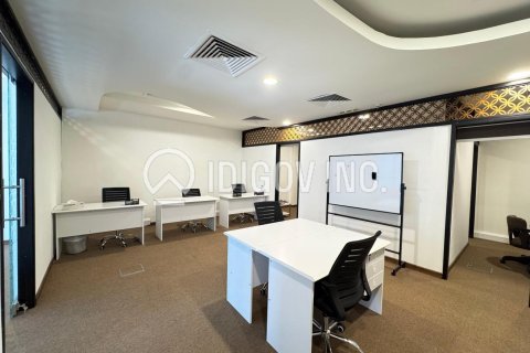 مكتب في الخليج التجاري, دبي 82 م² رقم 77128 - صورة 5