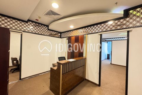 مكتب في الخليج التجاري, دبي 82 م² رقم 77128 - صورة 6