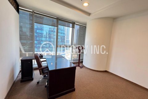 مكتب في الخليج التجاري, دبي 82 م² رقم 77128 - صورة 2