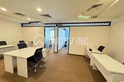 مكتب في الخليج التجاري, دبي 82 م² رقم 77128 - صورة 12