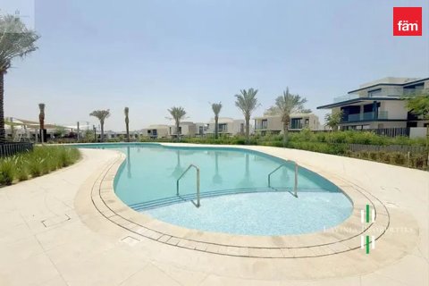 Townhouse in Jebel Ali, Dubai 4 bedrooms, 336 sq.m. № 123957 - photo 9
