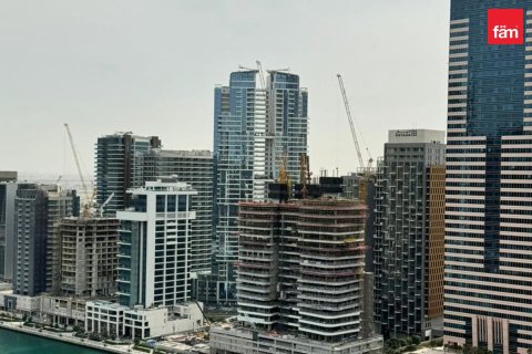Apartment in Business Bay, Dubai 1 bedroom, 43.5 sq.m. № 123960 - photo 7