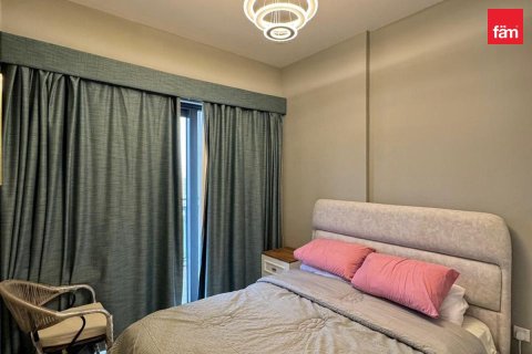 Apartment in Business Bay, Dubai 1 bedroom, 43.5 sq.m. № 123960 - photo 3