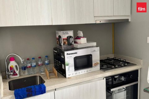 Apartment in Business Bay, Dubai 1 bedroom, 43.5 sq.m. № 123960 - photo 5