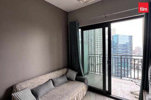 Apartment in Business Bay, Dubai 1 bedroom, 43.5 sq.m. № 123960 - photo 2