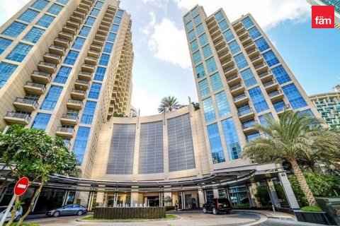 Appartement à Downtown Dubai (Downtown Burj Dubai), Dubai, 2 chambres, 108.8 m², № 123955 - photo 11