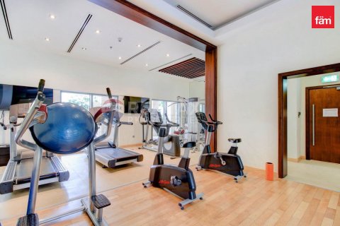 Appartement à Downtown Dubai (Downtown Burj Dubai), Dubai, 2 chambres, 108.8 m², № 123955 - photo 10