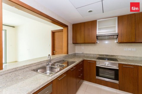 Appartement à Downtown Dubai (Downtown Burj Dubai), Dubai, 2 chambres, 108.8 m², № 123955 - photo 5