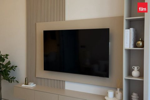 Apartment in Business Bay, Dubai 1 bedroom, 67.6 sq.m. № 123956 - photo 3