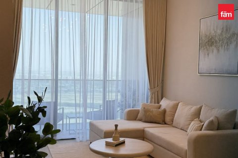 Apartment in Business Bay, Dubai 1 bedroom, 67.6 sq.m. № 123956