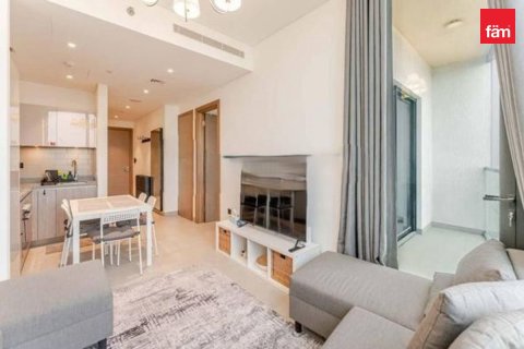 Apartment in Dubai 1 bedroom, 46.9 sq.m. № 123958