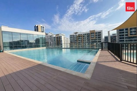 Apartment in Dubai 1 bedroom, 46.9 sq.m. № 123958 - photo 14