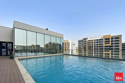 Apartment in Dubai 1 bedroom, 46.9 sq.m. № 123958 - photo 13