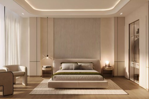 Apartment in Business Bay, Dubai 42.9 sq.m. № 123959 - photo 8
