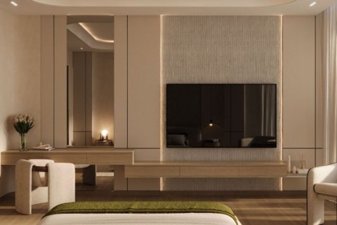 Apartment in Business Bay, Dubai 42.9 sq.m. № 123959 - photo 7