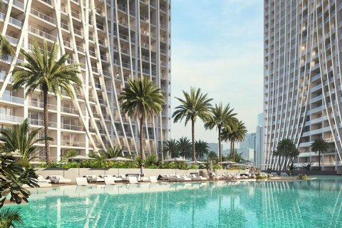 Apartment in Business Bay, Dubai 42.9 sq.m. № 123959 - photo 4