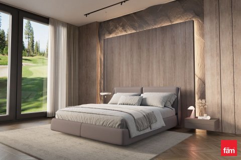 Townhouse in Dubai 6 bedrooms, 443.4 sq.m. № 83642 - photo 4