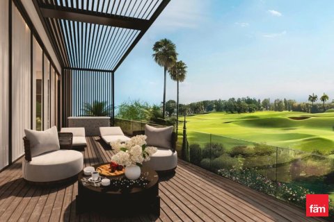 Townhouse in Dubai 6 bedrooms, 443.4 sq.m. № 83642 - photo 6