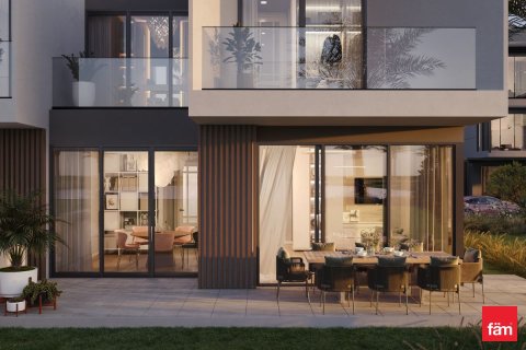 Townhouse in Dubai 6 bedrooms, 443.4 sq.m. № 83642 - photo 8