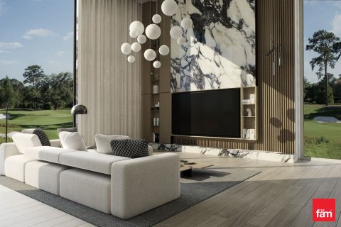 Townhouse in Dubai 6 bedrooms, 443.4 sq.m. № 83642 - photo 2