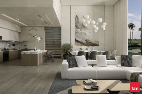 Townhouse in Dubai 6 bedrooms, 443.4 sq.m. № 83642 - photo 3