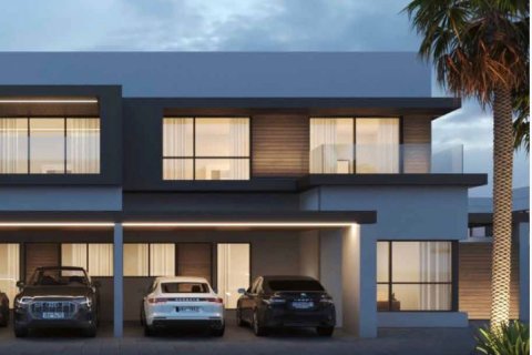 Villa in Dubai 3 bedrooms, 232.7 sq.m. № 83631