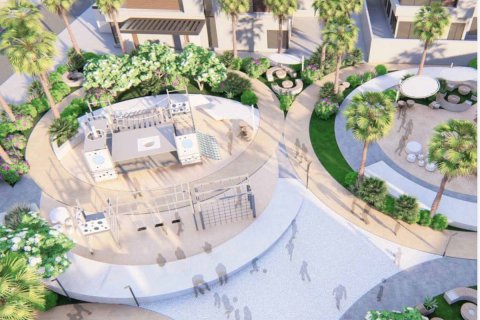 Villa in Dubai 3 bedrooms, 232.7 sq.m. № 83631 - photo 11